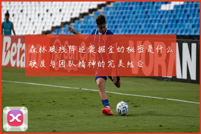 森林狼残阵逆袭掘金的秘密是什么硬度与团队精神的完美结合
