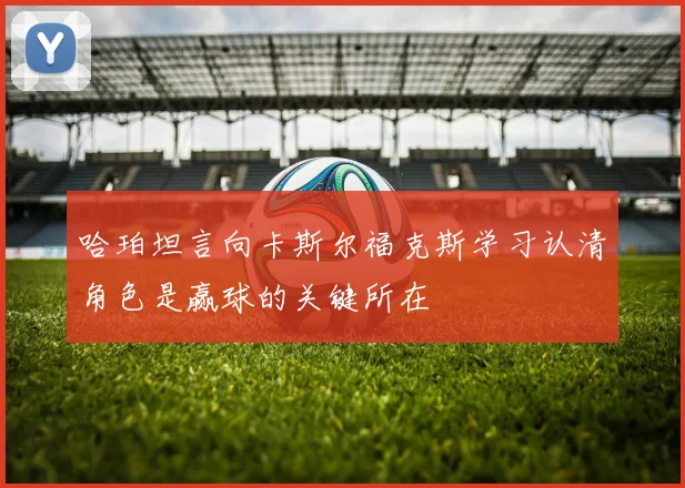 哈珀坦言向卡斯尔福克斯学习认清角色是赢球的关键所在